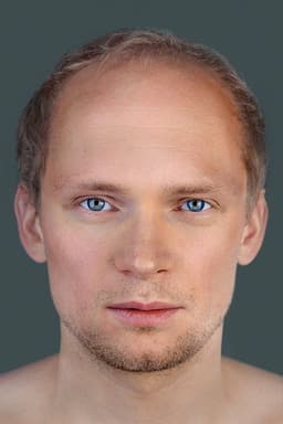 Photo of Bernhard Conrad