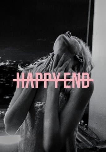 Poster for Happy End