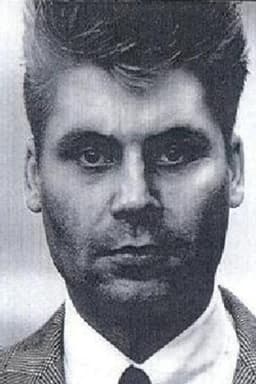 Photo of Paul Lys