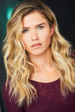 Photo of Anna Marie Dobbins