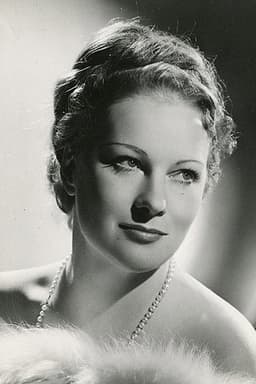 Photo of Diana Napier