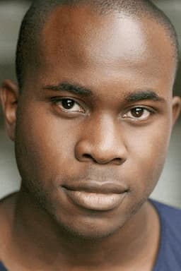 Photo of Jammy Kasongo
