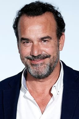 Photo of Manuel Regueiro