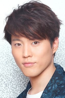 Photo of Miyu Irino