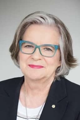 Photo of Arlette Cousture