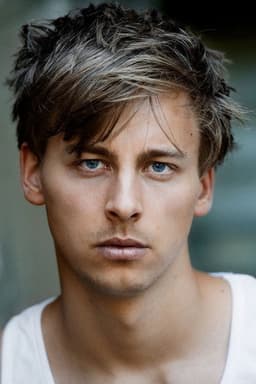 Photo of Timmi Trinks