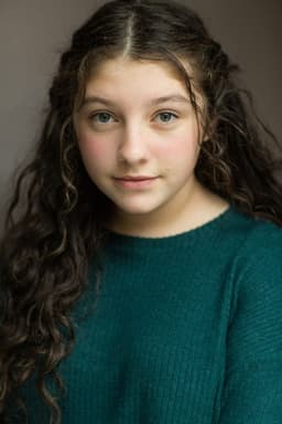 Photo of Natasha Raphael