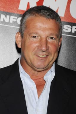 Photo of Rolland Courbis