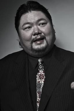 Photo of Morris Rong Xiang