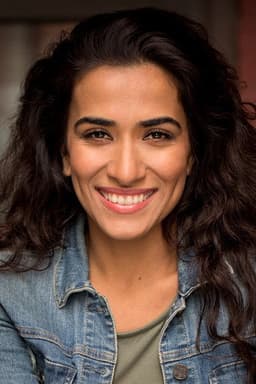 Photo of Anjali Khurana
