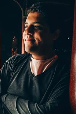 Photo of Jorge Abreu