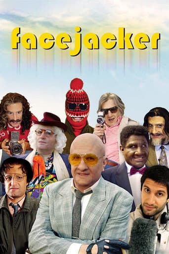 Poster for Facejacker