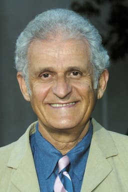 Photo of Peter Bonerz