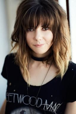 Photo of Claire Gordon-Harper