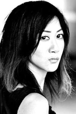 Photo of Betty Ouyang