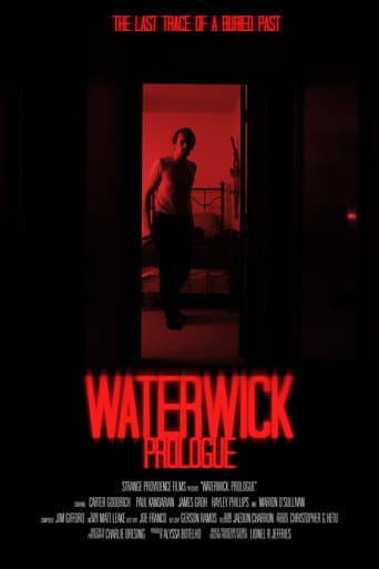 Poster for Waterwick: Prologue