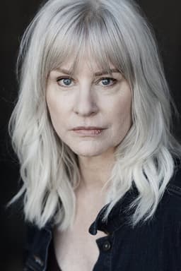 Photo of Lauren Lane