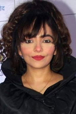 Photo of Rakhee Tandon