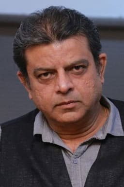 Photo of Vinay Varma