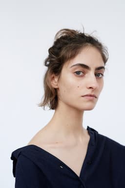 Photo of Jasmina Al Zihairi