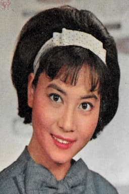 Photo of Lao Ruo-Bing