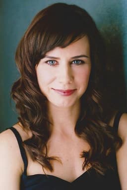 Photo of Michelle Monteith