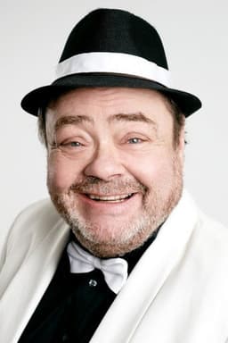 Photo of Tommy Kenter
