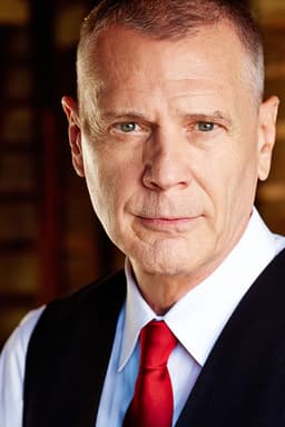 Photo of Mark Withers