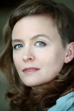 Photo of Delphine Lanza