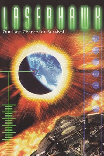 Poster for Laserhawk