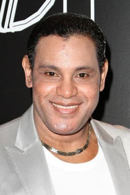 Photo of Sammy Sosa