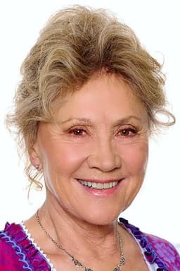 Photo of Antje Hagen