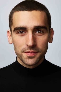 Photo of Alex Stein