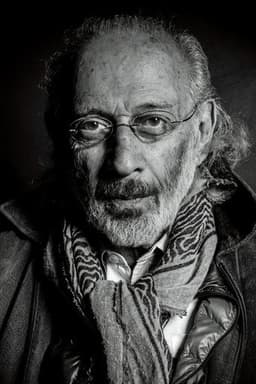 Photo of Jerry Schatzberg