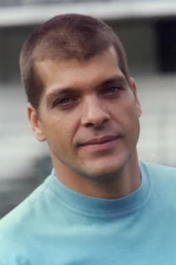 Photo of Roberto Bataglin