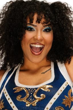 Photo of Danielle Paultre