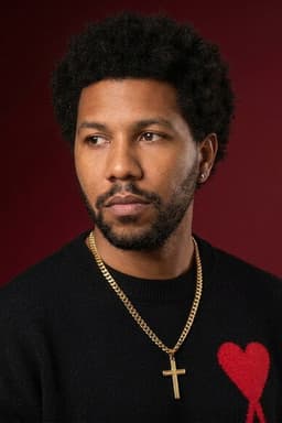 Photo of Jayden Willis Brown