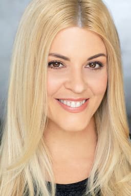 Photo of Melissa Stone