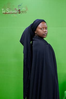 Photo of Tafadzwa Mataga