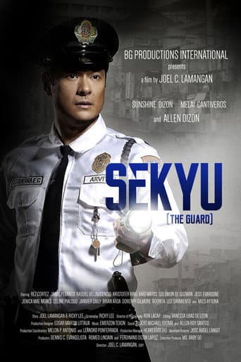 Poster for Sekyu