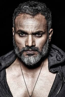Photo of Dayanand Reddy