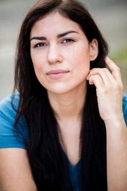 Photo of Savonna Spracklin