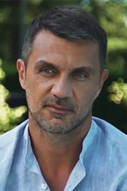 Photo of Paolo Maldini