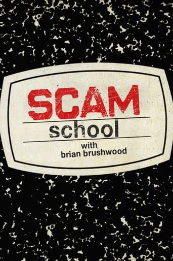 Poster for Scam School
