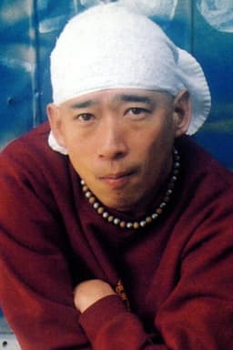 Photo of Hiroyuki Oki