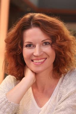 Photo of Viktória Ráková