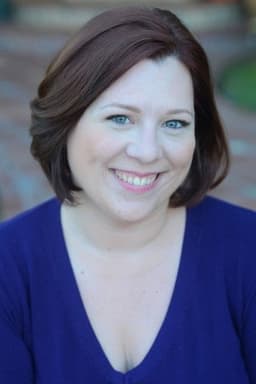Photo of Kasey Daley