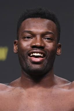 Photo of Dwight Grant