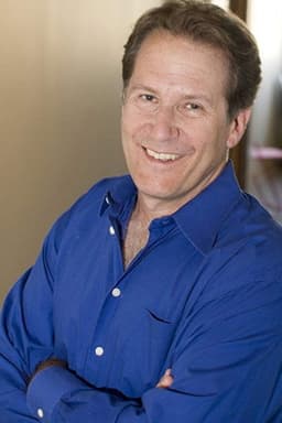 Photo of Peter Moore