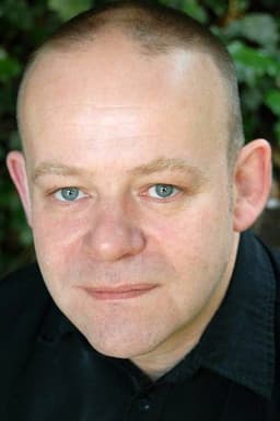 Photo of Huw Higginson